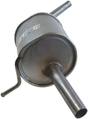 Глушитель задний 279671 Bosal