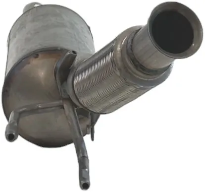 ДПФ фильтр Bosal 095355 цена, от 51.42 USD