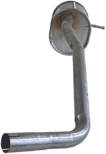 279895 Bosal Выхлопная труба
