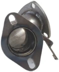 Купить 700163 Bosal Приёмная труба