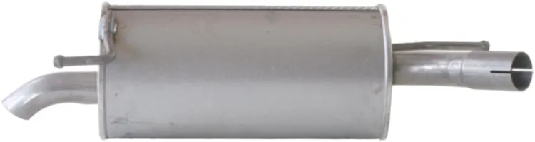 Выхлоп задний Bosal 185619 цена, от 68.55 USD