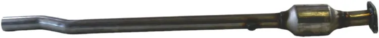 Каталитический нейтрализатор отработавших газов Maxgear 276128 цена, от 145.61 USD
