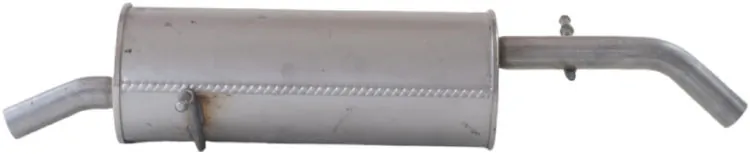Выхлоп задний Bosal 135017 цена, от 58.28 USD