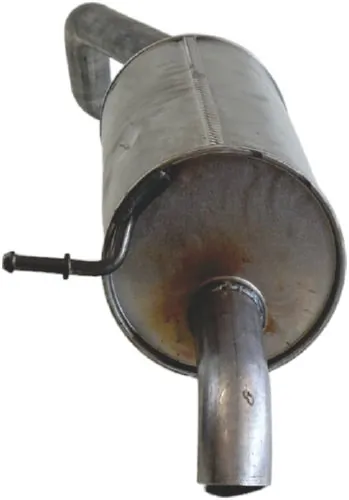 Купить 278715 Bosal Глушитель задний