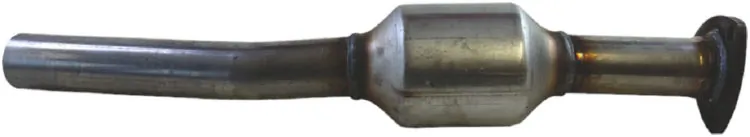 Каталитический нейтрализатор отработавших газов Bosal 099050 цена, от 183.49 USD