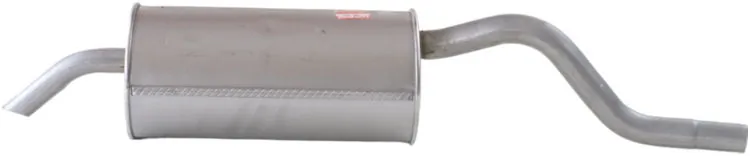 Выхлоп задний Bosal 200447 цена, от 47.67 USD