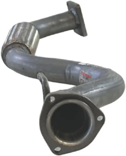 Приёмная труба 753109 Bosal