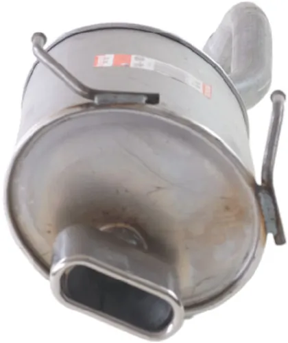 Купить 148183 Bosal Глушитель задний