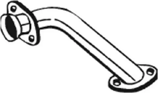 722195 Bosal