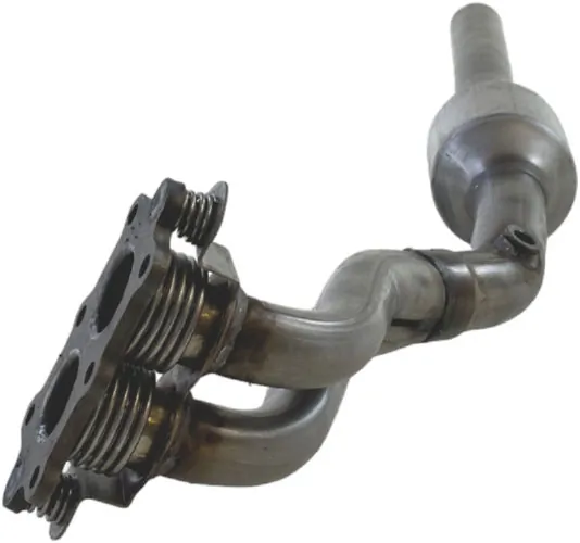Каталитический нейтрализатор отработавших газов Bosal 099570 цена, от 183.26 USD