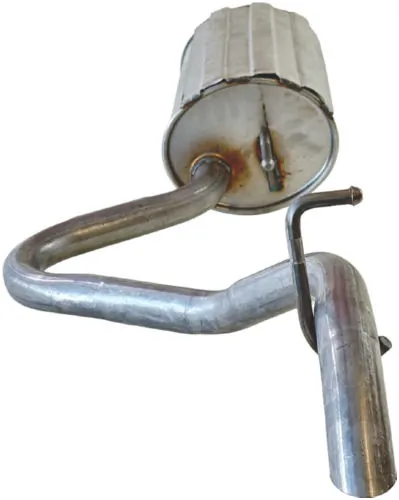 Купить 280147 Bosal Глушитель задний