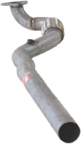 Купить 852455 Bosal Передняя часть глушителя