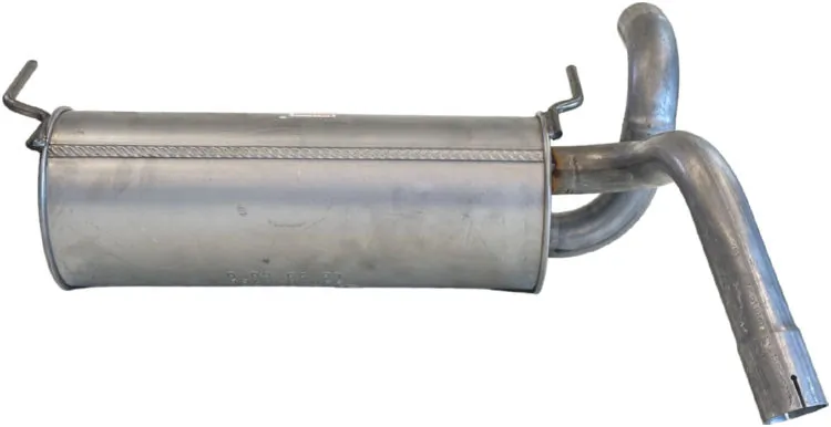 Выхлоп задний Bosal 185199 цена, от 53.99 USD