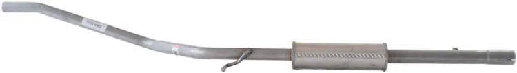 Глушитель, центральная часть Bosal 284555 цена, от 44.31 USD