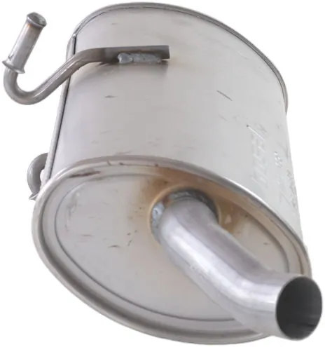 Купить 135707 Bosal Глушитель задний