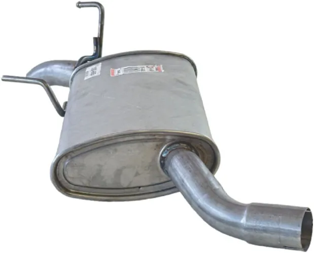 Выхлоп задний Bosal 185665 цена, от 45.31 USD