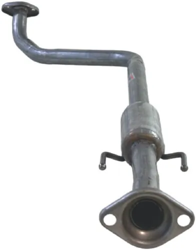 279639 Bosal Глушитель центральный
