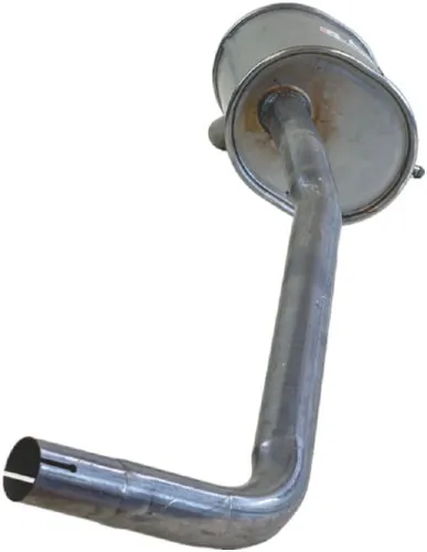 Выхлоп задний Bosal 279671 цена, от 38.24 USD