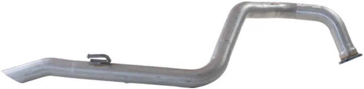 Выхлоп задний Asmet 20050 цена, от 28.24 USD