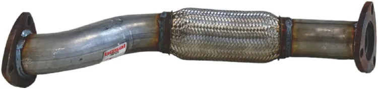 Приемная труба глушителя Bosal 700125 цена, от 79.70 USD