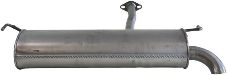 Купить 165107 Bosal Глушитель задний