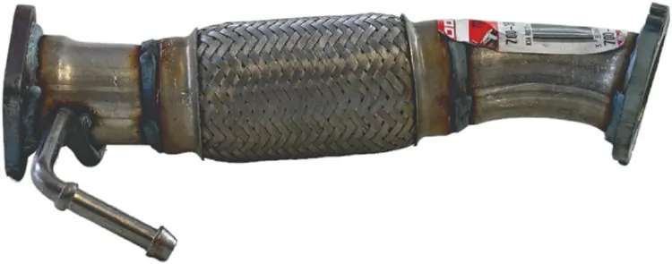 Трубы приемные (штаны) Bosal 700269 цена, от 20.27 USD