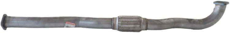 Глушитель, передняя часть Bosal 800059 цена, от 83.70 USD