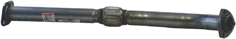 Глушитель, передняя часть Bosal 800231 цена, от 33.57 USD
