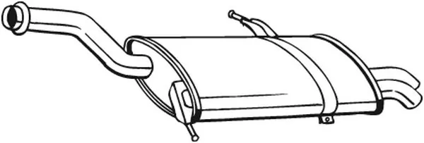 135085 Bosal
