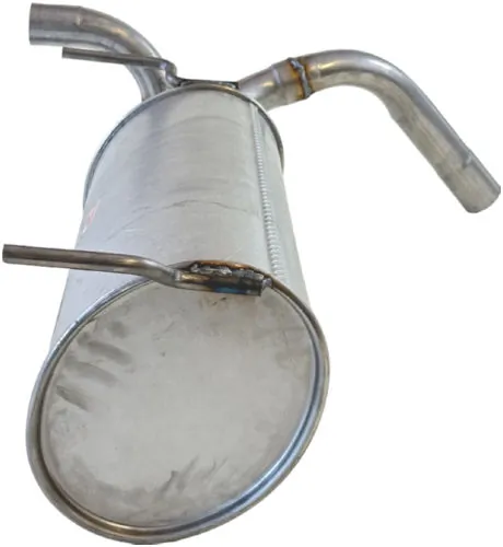 Выхлоп задний Bosal BS185231 цена, от 58.88 USD