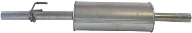 Глушитель, центральная часть Bosal 279347 цена, от 53.66 USD