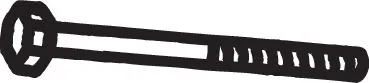 258820 Bosal