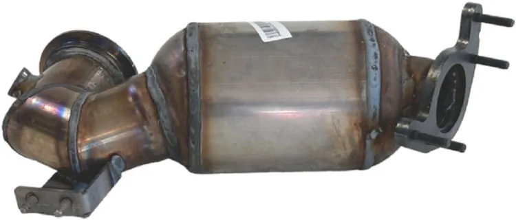 Convertidor - catalisador Opel Astra