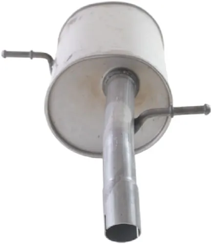 BS135579 Bosal Выхлопная труба