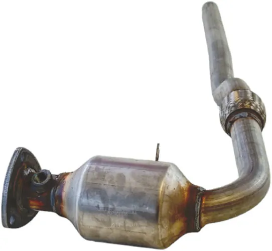 Каталитический нейтрализатор отработавших газов Bosal 099596 цена, от 126.71 USD