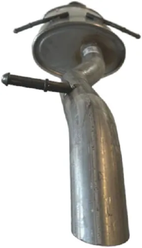 Купить 289023 Bosal Глушитель задний