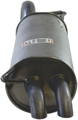 Купить 279609 Bosal Глушитель задний