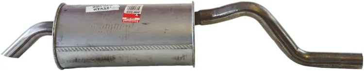 Глушитель задний BS200069 Bosal