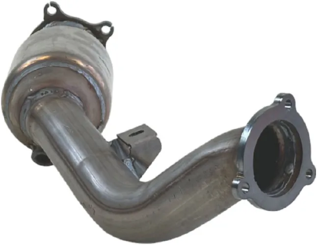 Катализатор 090278 Bosal