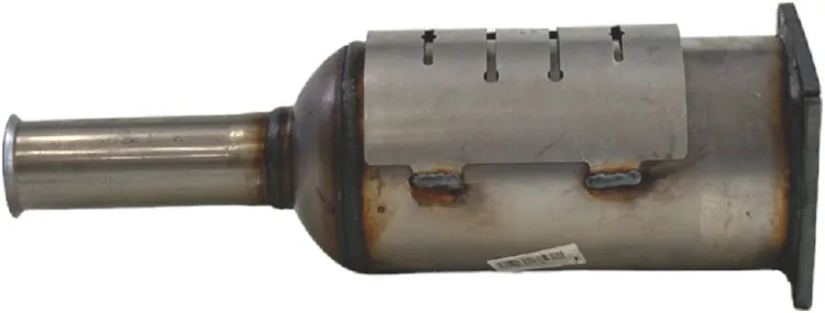 ДПФ фильтр Bosal 095121 цена, от 254.34 USD