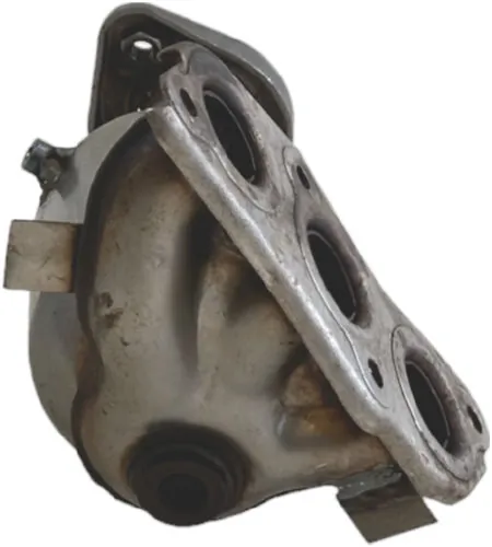Газопроводы (коллектор выпускной) Bosal 090162 цена, от 347.63 USD