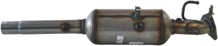 ДПФ фильтр Bosal 095357 цена, от 471.48 USD