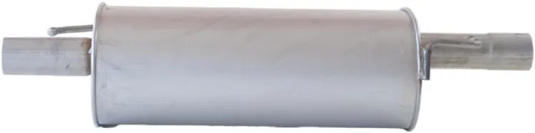 Глушитель, центральная часть Bosal 233577 цена, от 42.44 USD