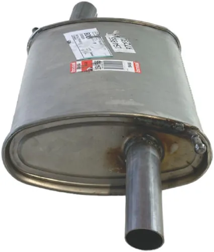 Купить 154955 Bosal Глушитель задний