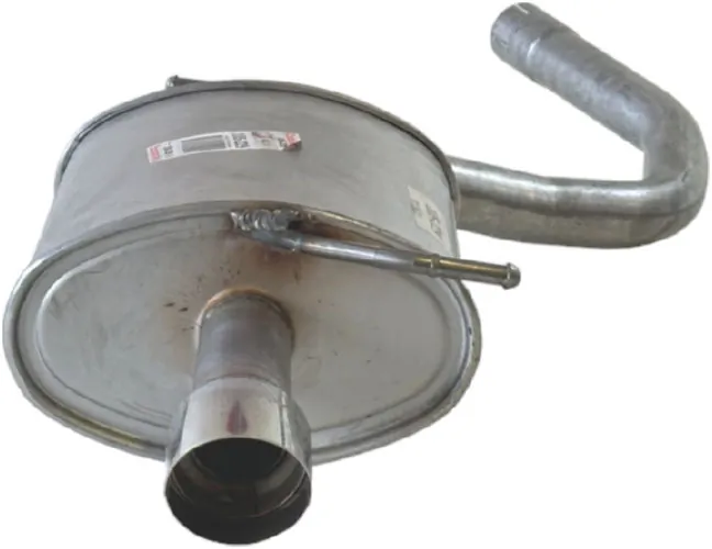 Купить 105229 Bosal Глушитель задний