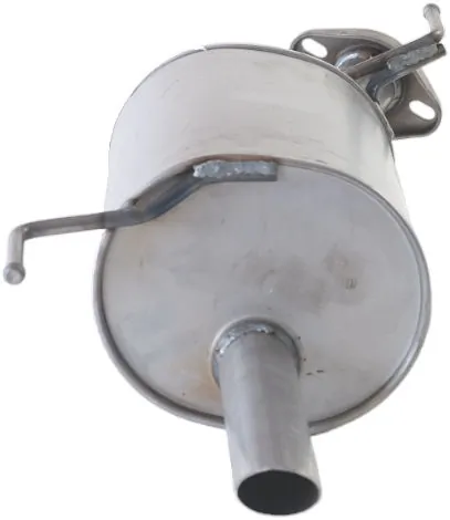 Купить 145289 Bosal Глушитель задний