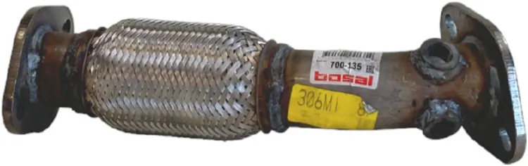 Купить 700135 Bosal Приёмная труба
