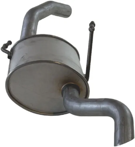Купить 190101 Bosal Глушитель задний