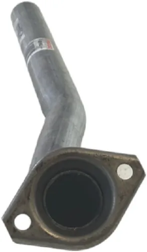 750439 Bosal Штаны глушителя передние