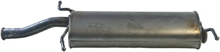 Выхлоп задний Bosal 135005 цена, от 54.33 USD